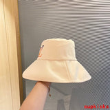 Front view of Louis Vuitton unisex cap