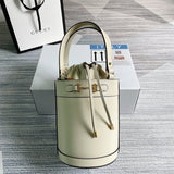 Front view of premium modern women's handbag – women's premium purse