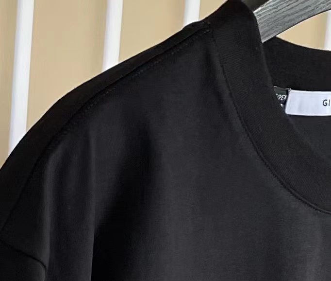 Givenchy clothing close-up — premium authentic designer style