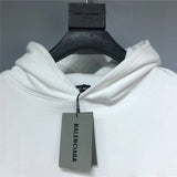 Texture and finish detail of Balenciaga luxury piece style No.416
