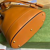 Interior view of statement premium women's handbag – women's statement bag