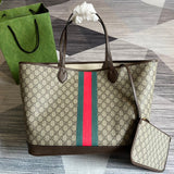 Sleek bag women's premium everyday handbag