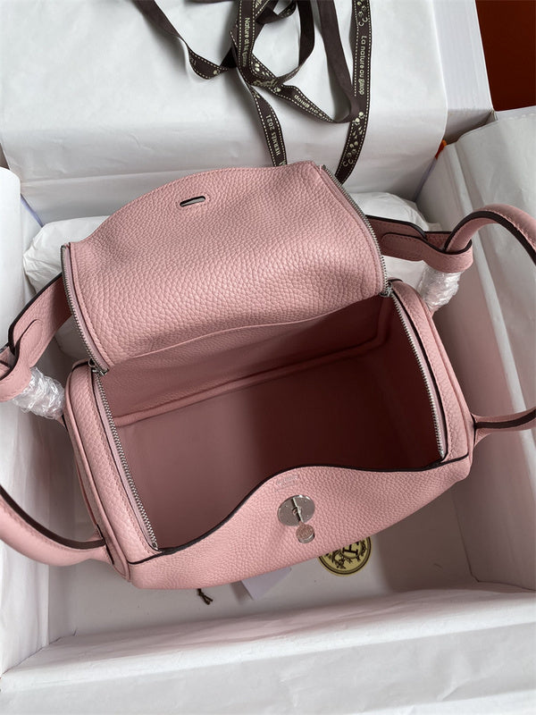 Polished handbag styled for everyday wear