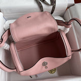 Polished handbag styled for everyday wear
