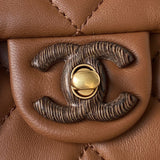 Ziva's Charm handbag – carry view (one versatile size)