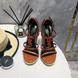 Saint Laurent luxury shoes front view — premium authentic designer style