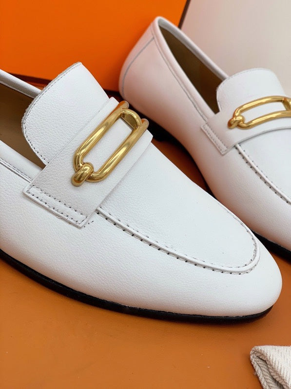 Hermes shoes Style 363 - additional angle view