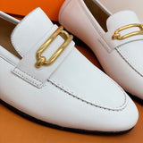 Hermes shoes Style 363 - additional angle view