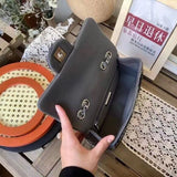  women's handbag, mid design, view 8
