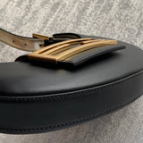 Ziva's Charm handbag – styled view (22cm*4.5cm*17.5cm)