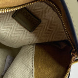 Ziva's Charm handbag – product shot (18cm*12.5cm*8cm)