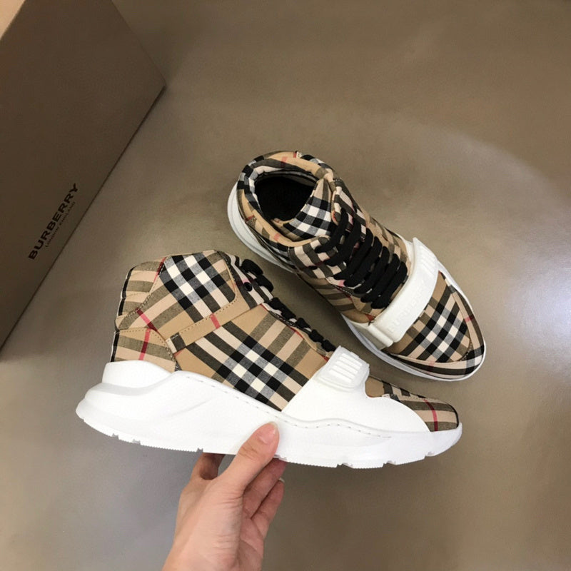 Statement Premium Synthetic Leather Shoes - Signature Finish | Women's Premium Footwear #1197 - hardware and detail close-up (image 5) of designer-inspired shoes