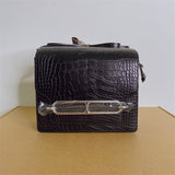 Everyday-Ready handbag styled for everyday wear