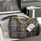 Zivas Charm Contemporary Flair Everyday Handbag (Designer-Inspired Craftsmanship) – Front View