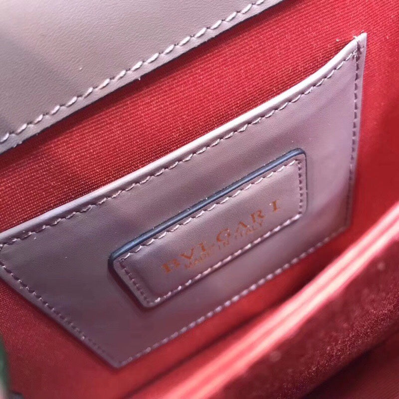 Sophisticated Vegan Leather Handbag - Chic Everyday Appeal | Women's Everyday Carry Handbag #1769 - side angle view (image 2) of designer-inspired handbag