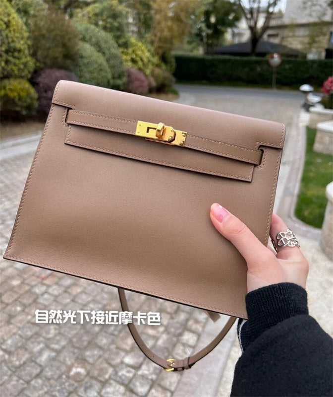 Everyday-Ready bag women's premium everyday handbag
