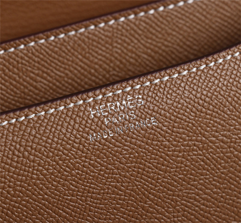 Polished handbag styled for everyday wear