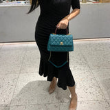  handbag, mid everyday style, image 8