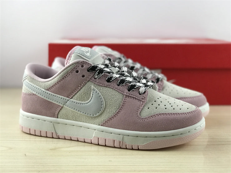 Nike bold contrast luxury sneakers view 12 sleek tonal finish