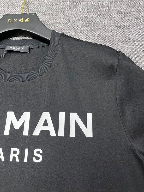 Balmain clothing full view — premium authentic designer style