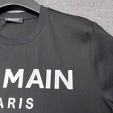 Styling view of Balmain luxury piece style No.071