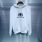 Balenciaga designer clothing front view designer style