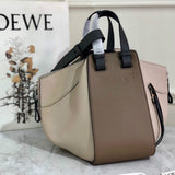 Ziva's Charm handbag – product shot (29cm*26cm*14cm)