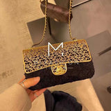 Zivas Charm Effortless Elegance Designer Handbag (Effortless Style Upgrade) – Detail View