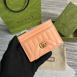 Side profile of everyday-luxe classic women's handbag – women's statement bag