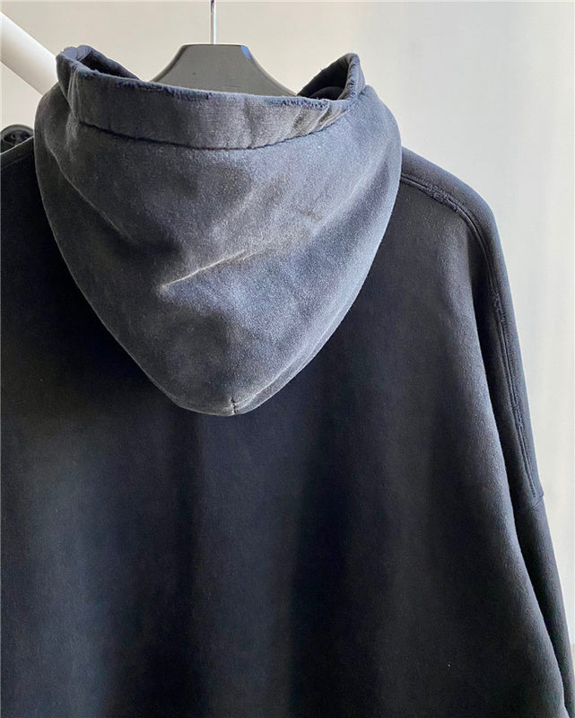 Balenciaga clothing angled view — premium authentic designer style