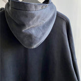 Balenciaga clothing angled view — premium authentic designer style