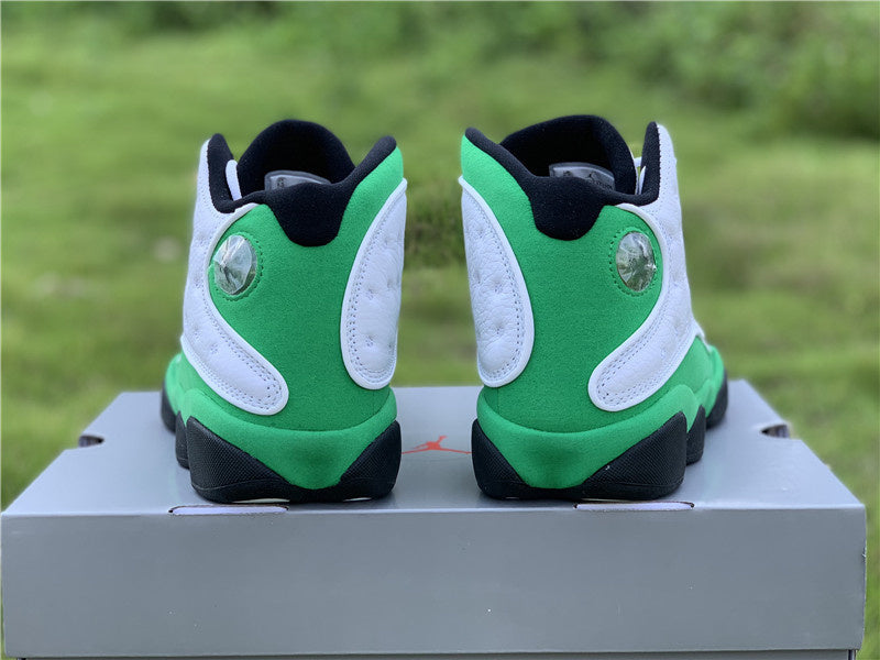 Nike Men's & Women's Luxury Lifestyle Trainers — Style 111 interior view