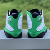 Nike Men's & Women's Luxury Lifestyle Trainers — Style 111 interior view