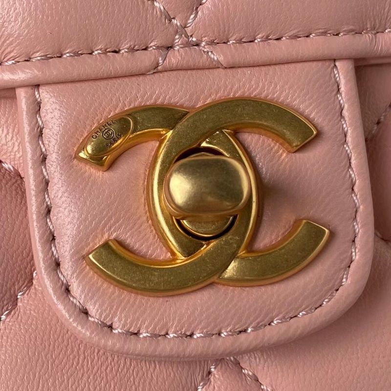 Zivas Charm Elevated Essentials Designer Handbag (Refined Practical Design) – Close-Up Detail
