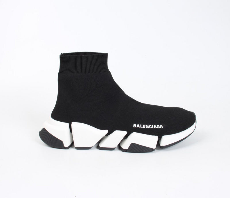 Balenciaga shoes Style 318 - sole and craftsmanship detail
