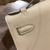 Curated handbag styled for everyday wear