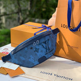  Polished top-handle bag front view