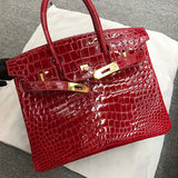 Chic handbag styled for everyday wear