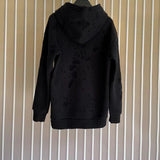 Side profile view of Givenchy luxury piece style No.109