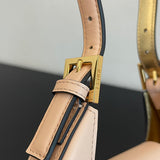 Ziva's Charm handbag – product shot (22cm*4.5cm*17.5cm)