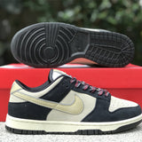 Nike stone beige luxury sneakers view 11 classic court silhouette