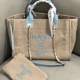  women's handbag, versatile design, view 1