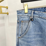 Three-quarter angle view of Balmain luxury piece style No.070