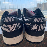 Nike Men's & Women's Premium Athletic Sneakers — Style 199 angle view