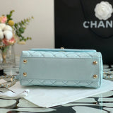  women's handbag, mid design, view 7