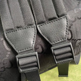Front view of statement chic women's handbag – women's premium purse