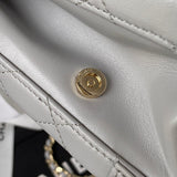  women's handbag, versatile design, view 6