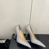 Saint Laurent luxury shoes product view — premium authentic designer style