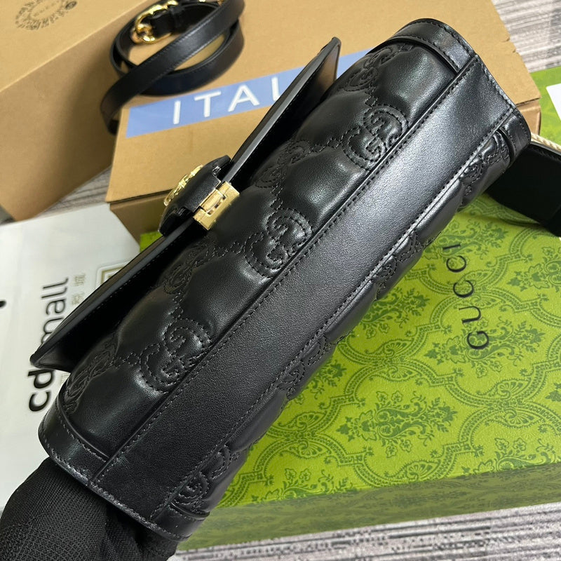 Interior view of refined polished women's handbag – women's premium purse