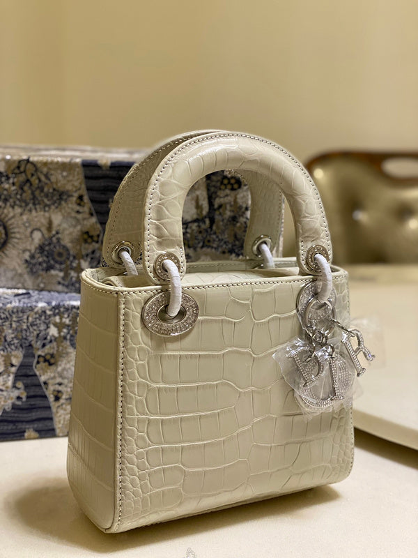 Top view of everyday-luxe structured women's handbag – women's everyday handbag